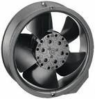 axial fan